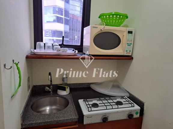 Imagem Apartamento com 1 Quarto à Venda, 48 m² em Consolação - São Paulo