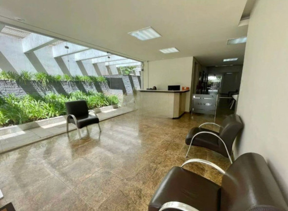 Imagem Sala Comercial à Venda, 32 m² em Santa Cecília - São Paulo Imagem Sala Comercial à Venda, 32 m² em Santa Cecília - São Paulo