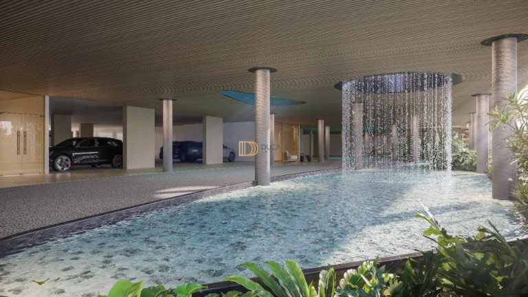 Imagem Apartamento com 4 Quartos à Venda, 178 m² em Enseada Azul - Guarapari