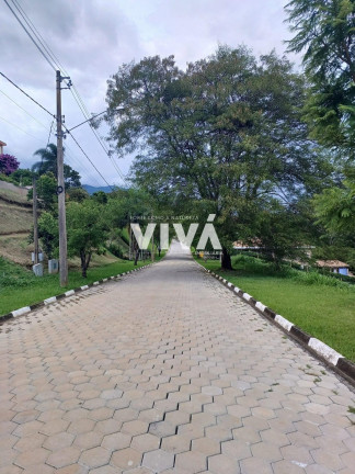 Imagem Terreno à Venda, em Bairro Rosário - Extrema Imagem Terreno à Venda, em Bairro Rosário - Extrema