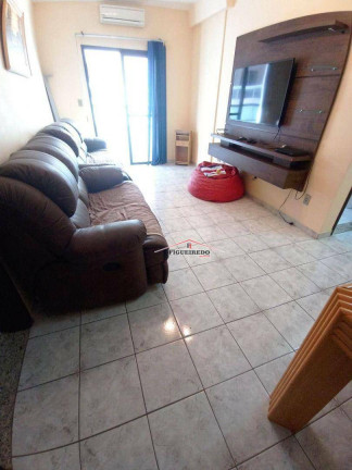 Imagem Apartamento com 1 Quarto à Venda, 56 m² em Aviação - Praia Grande Imagem Apartamento com 1 Quarto à Venda, 56 m² em Aviação - Praia Grande