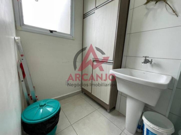 Imagem Apartamento com 2 Quartos à Venda, 50 m² em Estufa I - Ubatuba Imagem Apartamento com 2 Quartos à Venda, 50 m² em Estufa I - Ubatuba