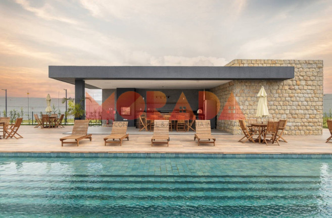 Imagem Casa com 3 Quartos à Venda, 220 m² em Registro - Feira De Santana