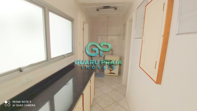 Imagem Apartamento com 3 Quartos à Venda, 140 m² em Enseada - Guarujá