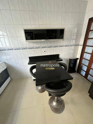 Imagem Apartamento com 2 Quartos à Venda, 79 m² em Osvaldo Cruz - São Caetano Do Sul
