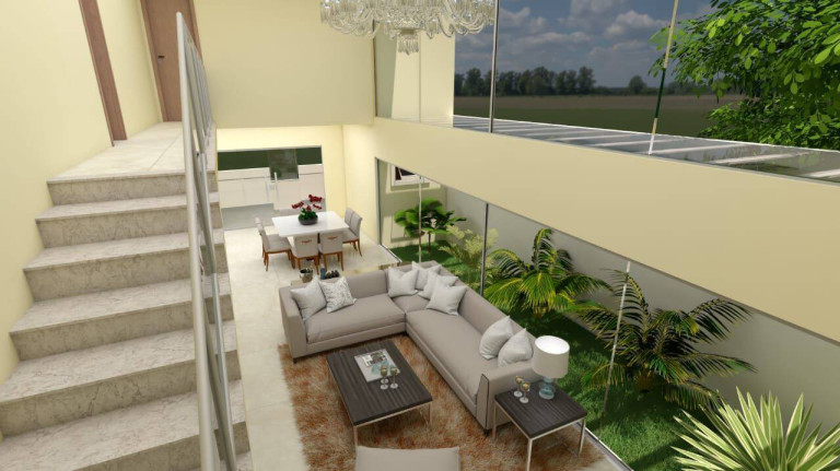 Imagem Terreno em Condomínio à Venda, 315 m² em Jardim Arco íris - São Pedro Da Aldeia Imagem Terreno em Condomínio à Venda, 315 m² em Jardim Arco íris - São Pedro Da Aldeia