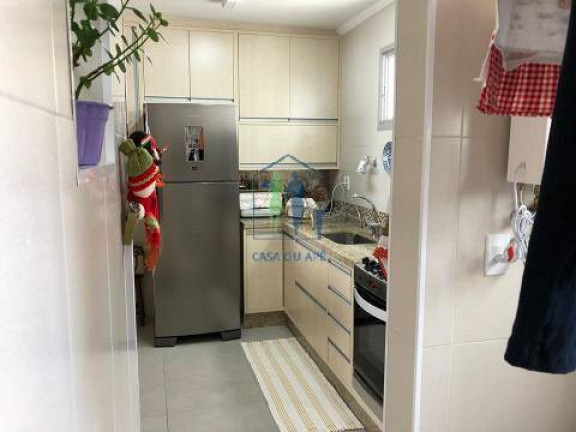 Imagem Apartamento com 1 Quarto à Venda, 53 m² em Parque Da Mooca - São Paulo