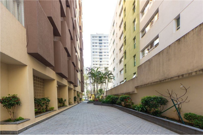 Imagem Apartamento com 2 Quartos à Venda, 70 m² em Vila Clementino - São Paulo