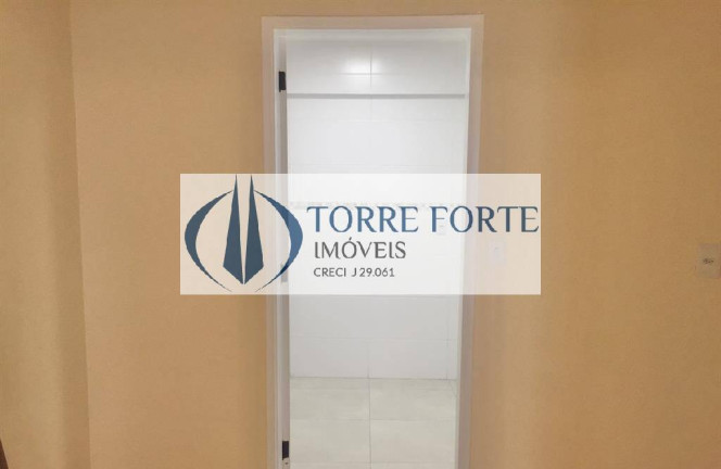 Imagem Apartamento com 3 Quartos à Venda, 92 m² em Vila Gilda - Santo André