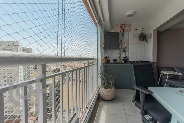 Imagem Apartamento com 1 Quarto à Venda, 34 m² em Cambuci - São Paulo Imagem Apartamento com 1 Quarto à Venda, 34 m² em Cambuci - São Paulo