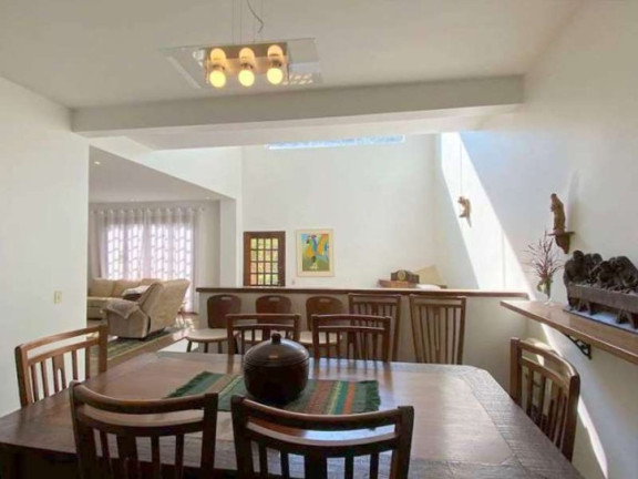 Imagem Casa com 4 Quartos à Venda, 304 m² em São Paulo Ii - Cotia Imagem Casa com 4 Quartos à Venda, 304 m² em São Paulo Ii - Cotia