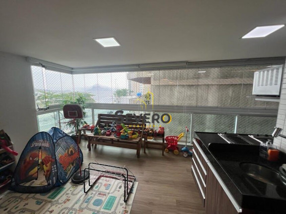 Imagem Apartamento com 4 Quartos à Venda, 220 m² em Icaraí - Niterói Imagem Apartamento com 4 Quartos à Venda, 220 m² em Icaraí - Niterói