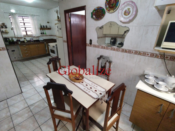 Imagem Casa com 5 Quartos à Venda, 354 m² em Campo Grande - Santos Imagem Casa com 5 Quartos à Venda, 354 m² em Campo Grande - Santos