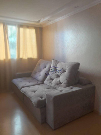 Imagem Apartamento com 3 Quartos à Venda, 55 m² em Butantã - São Paulo Imagem Apartamento com 3 Quartos à Venda, 55 m² em Butantã - São Paulo