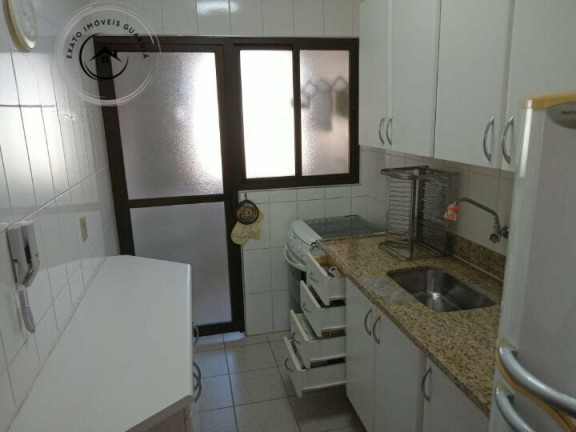 Imagem Apartamento com 2 Quartos para Alugar ou Temporada, 75 m² em Enseada - Guarujá Imagem Apartamento com 2 Quartos para Alugar ou Temporada, 75 m² em Enseada - Guarujá