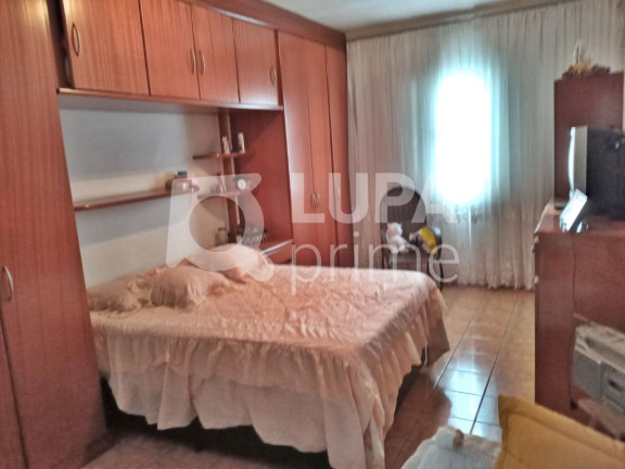 Imagem Casa com 3 Quartos à Venda, 223 m² em Vila Maria - São Paulo