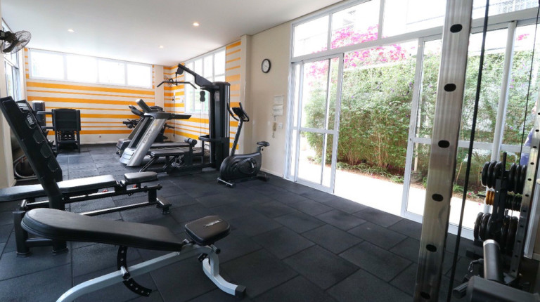 Imagem Imóvel com 3 Quartos à Venda, 69 m² em Vila Andrade - São Paulo Imagem Imóvel com 3 Quartos à Venda, 69 m² em Vila Andrade - São Paulo