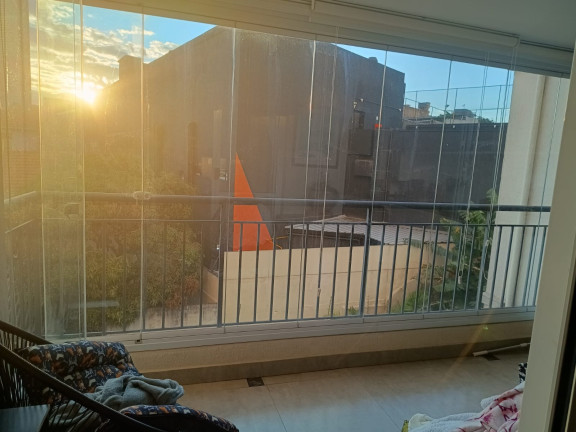 Imagem Apartamento com 2 Quartos à Venda, 60 m² em Jardim Da Glória - Sp