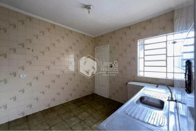 Imagem Casa com 4 Quartos à Venda, 250 m² em Cambuci - São Paulo