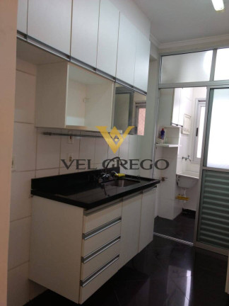 Imagem Apartamento com 2 Quartos à Venda, 52 m² em Taboão - São Bernardo Do Campo Imagem Apartamento com 2 Quartos à Venda, 52 m² em Taboão - São Bernardo Do Campo