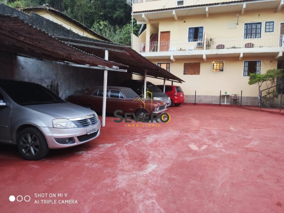 Imagem Terreno à Venda, 360 m² em Fonseca - Niterói