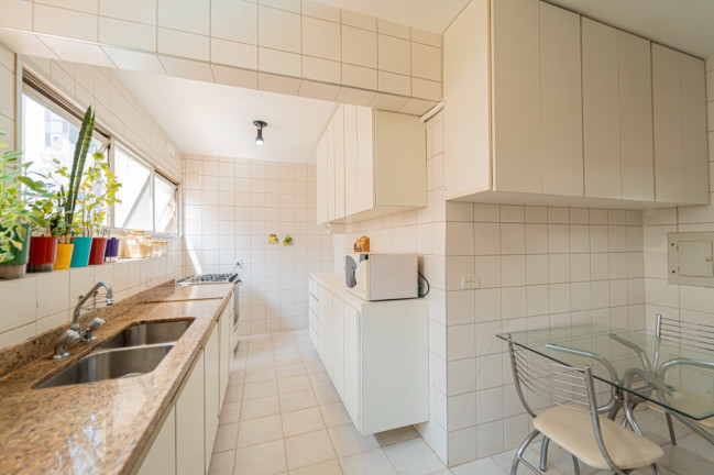 Imagem Apartamento com 3 Quartos à Venda, 121 m² em Itaim Bibi - São Paulo Imagem Apartamento com 3 Quartos à Venda, 121 m² em Itaim Bibi - São Paulo