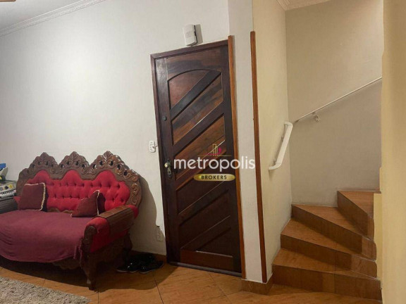 Imagem Sobrado com 3 Quartos à Venda, 128 m² em Catiapoã - São Vicente Imagem Sobrado com 3 Quartos à Venda, 128 m² em Catiapoã - São Vicente