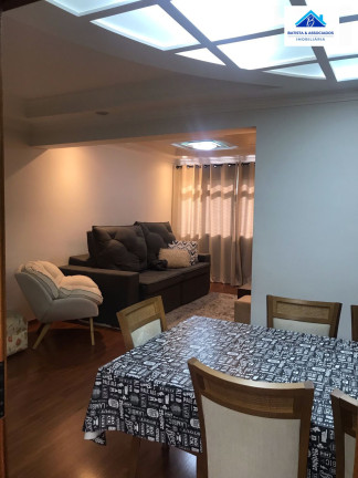 Imagem Apartamento com 2 Quartos à Venda, 82 m² em Jardim Nova Europa - Campinas Imagem Apartamento com 2 Quartos à Venda, 82 m² em Jardim Nova Europa - Campinas