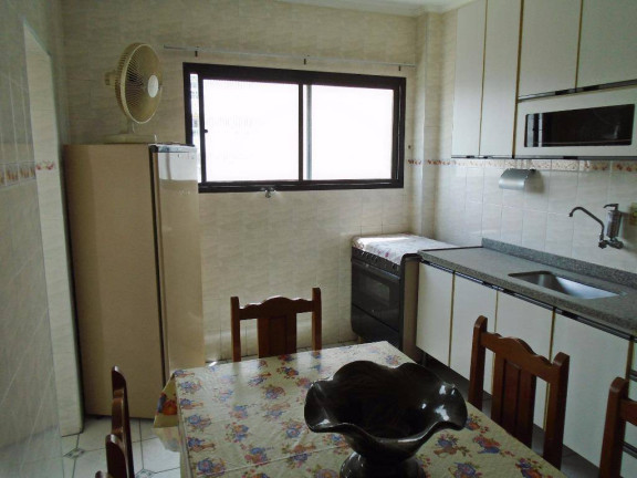 Imagem Apartamento com 4 Quartos à Venda, 141 m² em Canto Do Forte - Praia Grande Imagem Apartamento com 4 Quartos à Venda, 141 m² em Canto Do Forte - Praia Grande