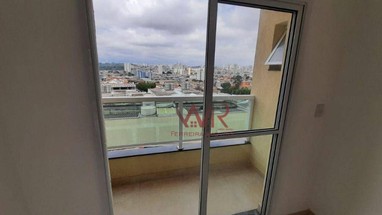 Imagem Apartamento com 2 Quartos à Venda, 48 m² em Vila Dalila - São Paulo Imagem Apartamento com 2 Quartos à Venda, 48 m² em Vila Dalila - São Paulo