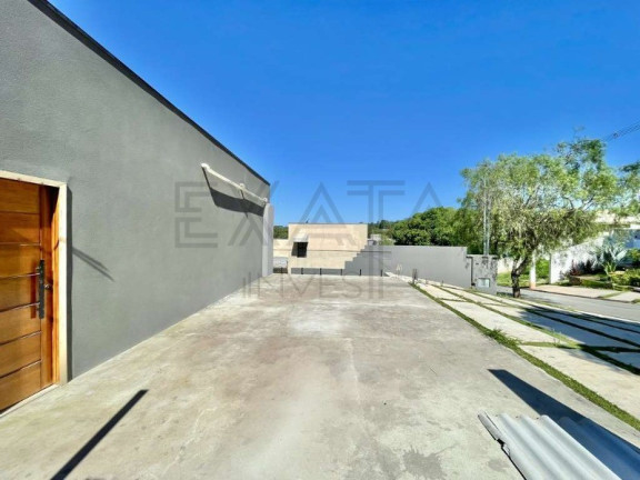Imagem Imóvel com 3 Quartos à Venda, 230 m² em Condomínio Lago Do Sol - Cotia
