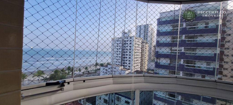 Imagem Apartamento com 3 Quartos à Venda, 188 m² em Caiçara - Praia Grande Imagem Apartamento com 3 Quartos à Venda, 188 m² em Caiçara - Praia Grande