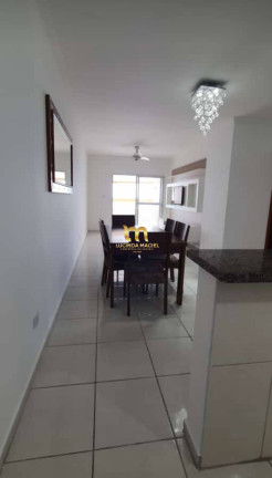 Imagem Apartamento com 3 Quartos à Venda, 130 m² em Aviação - Praia Grande