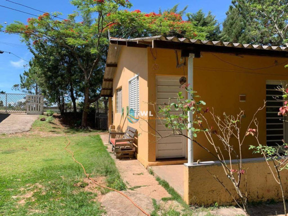 Imagem Chácara com 2 Quartos à Venda, 90 m² em Monterrey - Louveira Imagem Chácara com 2 Quartos à Venda, 90 m² em Monterrey - Louveira