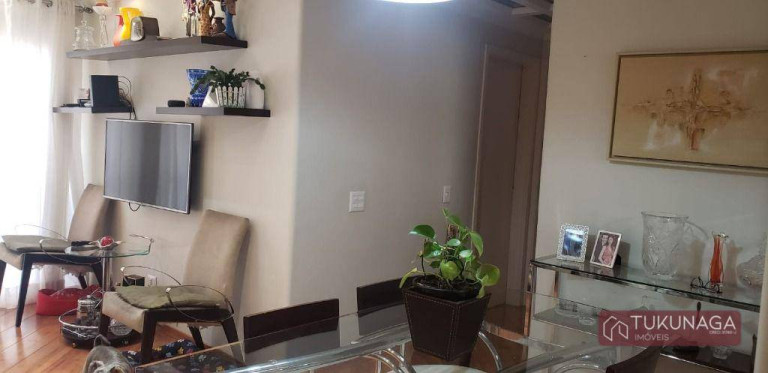 Imagem Apartamento com 2 Quartos à Venda, 60 m² em Santa Teresinha - São Paulo Imagem Apartamento com 2 Quartos à Venda, 60 m² em Santa Teresinha - São Paulo
