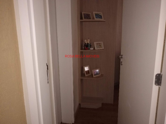 Imagem Apartamento com 2 Quartos à Venda, 54 m² em Parque União - Jundiaí