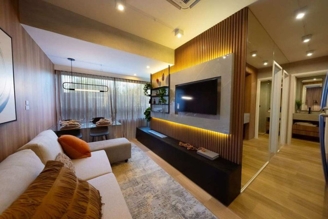Imagem Apartamento com 2 Quartos à Venda, 39 m² em Saude - São Paulo Imagem Apartamento com 2 Quartos à Venda, 39 m² em Saude - São Paulo