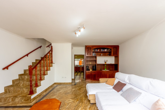 Imagem Casa com 3 Quartos à Venda, 278 m² em Vila Carrão - São Paulo