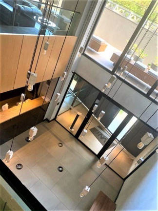 Imagem Apartamento com 1 Quarto à Venda, 54 m² em Vila Olímpia - São Paulo Imagem Apartamento com 1 Quarto à Venda, 54 m² em Vila Olímpia - São Paulo