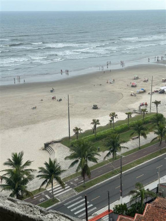 Imagem Apartamento com 1 Quarto à Venda, 50 m² em Caiçara - Praia Grande
