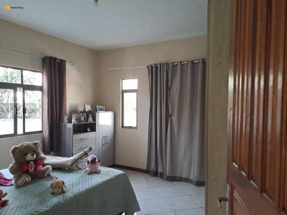 Imagem Casa com 6 Quartos à Venda, 340 m² em Córrego Grande - Florianópolis