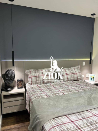 Imagem Apartamento com 3 Quartos à Venda, 89 m² em água Fria - São Paulo