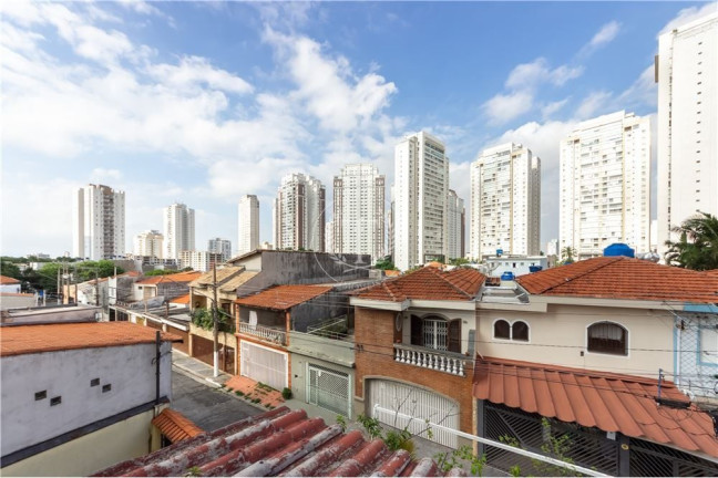 Imagem Casa com 1 Quarto à Venda, 166 m² em Tatuapé - São Paulo