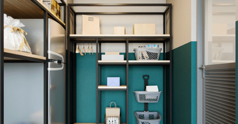 Imagem Apartamento com 1 Quarto à Venda, 25 m² em República - São Paulo