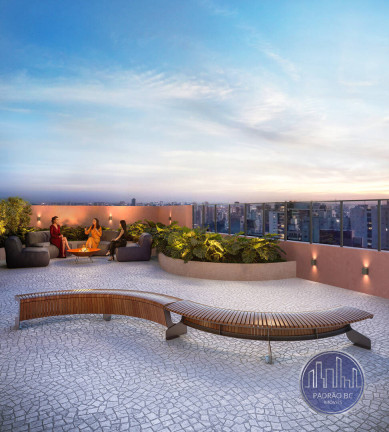 Imagem Apartamento com 2 Quartos à Venda, 80 m² em água Verde - Curitiba Imagem Apartamento com 2 Quartos à Venda, 80 m² em água Verde - Curitiba
