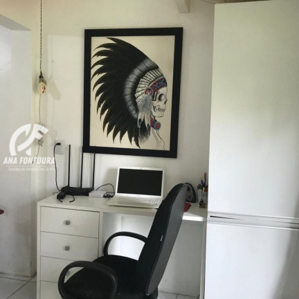 Imagem Sobrado com 2 Quartos à Venda, 90 m² em Centro - Garopaba Imagem Sobrado com 2 Quartos à Venda, 90 m² em Centro - Garopaba