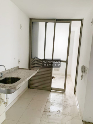 Imagem Apartamento com 2 Quartos à Venda, 100 m² em Itaim Bibi - São Paulo