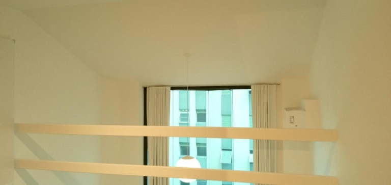 Imagem Apartamento com 1 Quarto para Alugar, 75 m² em Itaim - São Paulo Imagem Apartamento com 1 Quarto para Alugar, 75 m² em Itaim - São Paulo