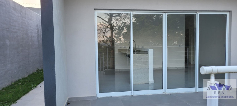 Imagem Casa de Condomínio com 3 Quartos à Venda, 104 m² em Parque Rizzo Ii - Cotia Imagem Casa de Condomínio com 3 Quartos à Venda, 104 m² em Parque Rizzo Ii - Cotia