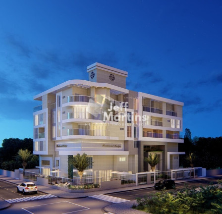 Imagem Apartamento com 2 Quartos à Venda, 96 m² em Mariscal - Bombinhas